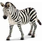 Schleich Zebra stier